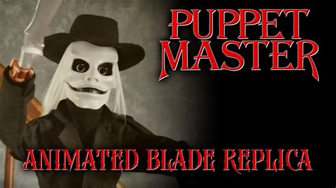 Puppet Master 3d Porn Videos 